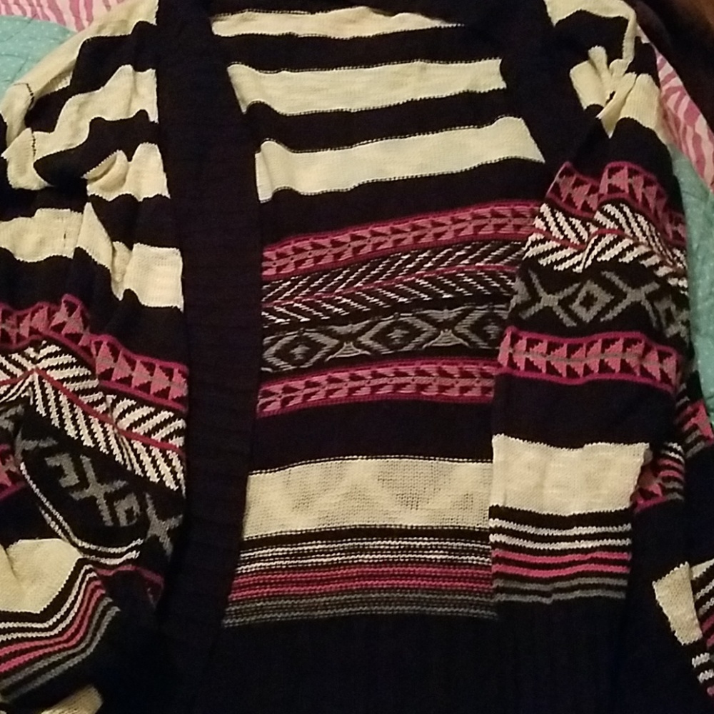 Long Shredder